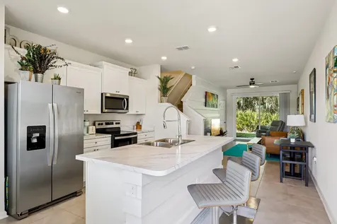70 Whispering Brook Drive St Augustine FL 32084