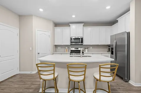 41 Brybar Drive St Augustine FL 32095-0000