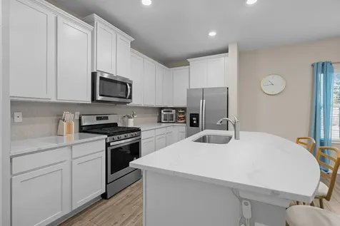 41 Brybar Drive St Augustine FL 32095-0000