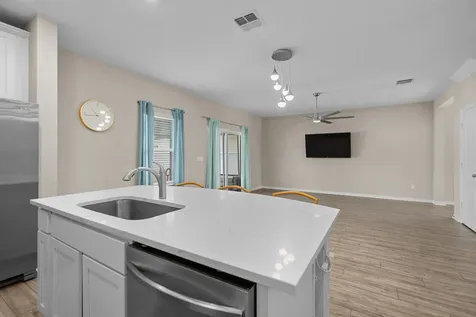 41 Brybar Drive St Augustine FL 32095-0000