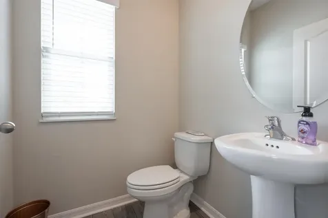 41 Brybar Drive St Augustine FL 32095-0000
