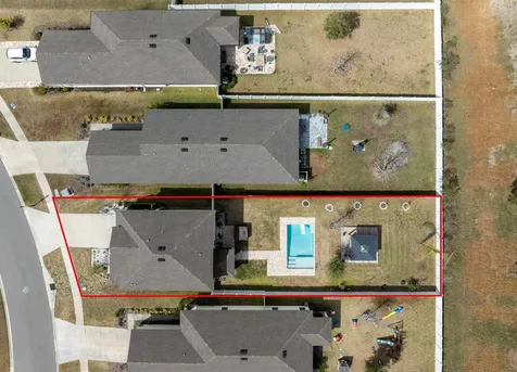 41 Brybar Drive St Augustine FL 32095-0000