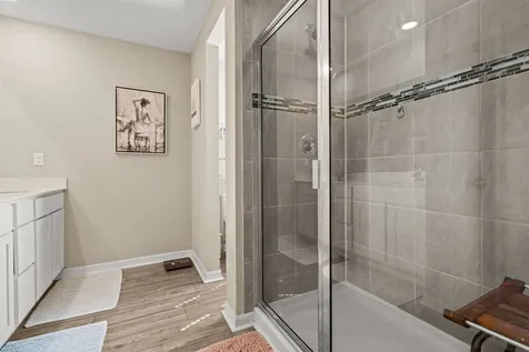 41 Brybar Drive St Augustine FL 32095-0000