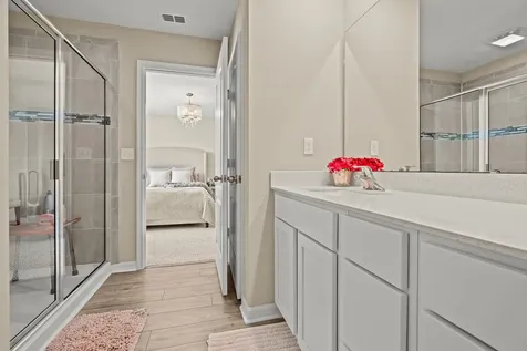 41 Brybar Drive St Augustine FL 32095-0000