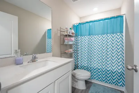 41 Brybar Drive St Augustine FL 32095-0000