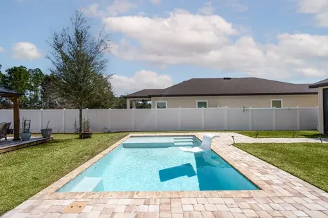 41 Brybar Drive St Augustine FL 32095-0000