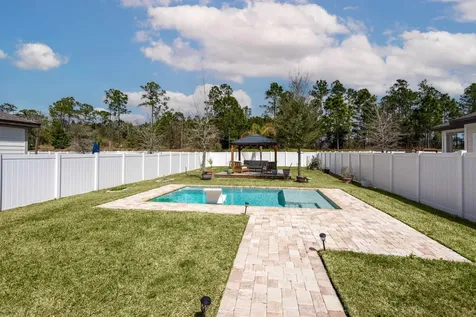41 Brybar Drive St Augustine FL 32095-0000