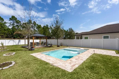 41 Brybar Drive St Augustine FL 32095-0000