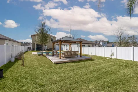 41 Brybar Drive St Augustine FL 32095-0000