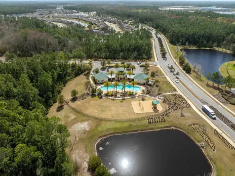 41 Brybar Drive St Augustine FL 32095-0000