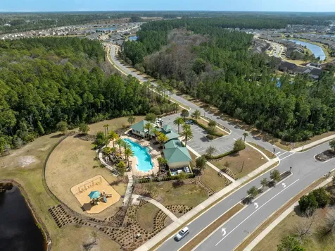 41 Brybar Drive St Augustine FL 32095-0000