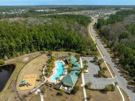 41 Brybar Drive St Augustine FL 32095-0000