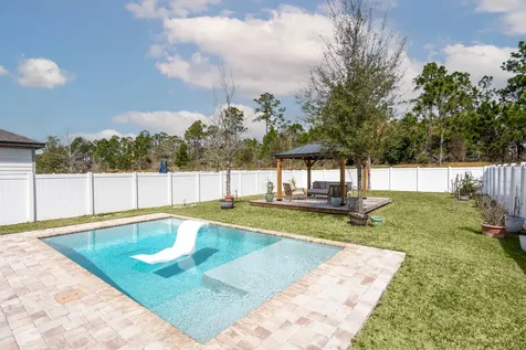 41 Brybar Drive St Augustine FL 32095-0000