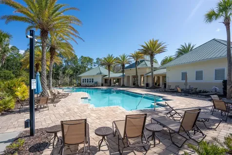 41 Brybar Drive St Augustine FL 32095-0000
