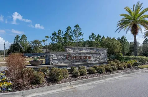 41 Brybar Drive St Augustine FL 32095-0000
