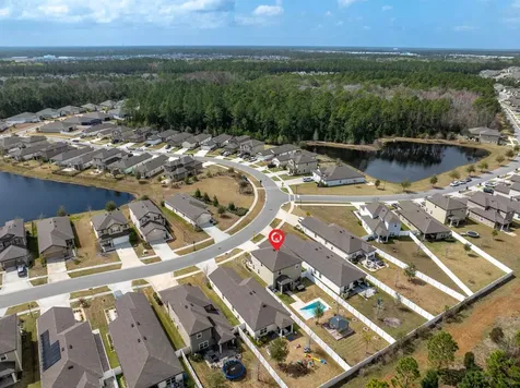 41 Brybar Drive St Augustine FL 32095-0000