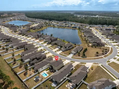 41 Brybar Drive St Augustine FL 32095-0000