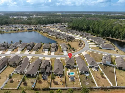 41 Brybar Drive St Augustine FL 32095-0000