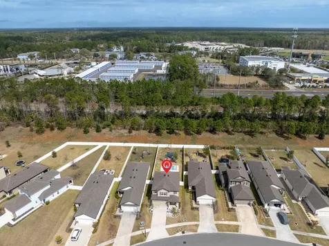 41 Brybar Drive St Augustine FL 32095-0000