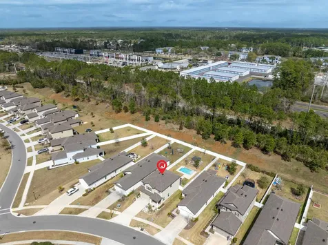 41 Brybar Drive St Augustine FL 32095-0000