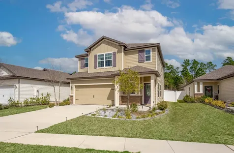 41 Brybar Drive St Augustine FL 32095-0000