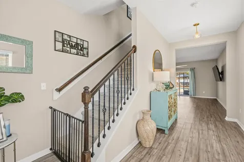 41 Brybar Drive St Augustine FL 32095-0000