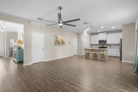 41 Brybar Drive St Augustine FL 32095-0000
