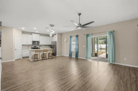 41 Brybar Drive St Augustine FL 32095-0000