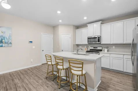 41 Brybar Drive St Augustine FL 32095-0000