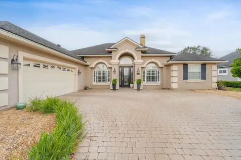 616 Donald Ross Way St Augustine FL 32092