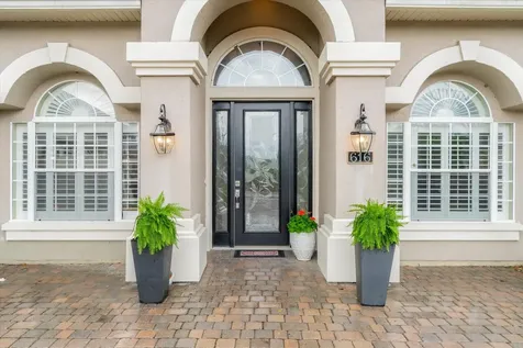 616 Donald Ross Way St Augustine FL 32092