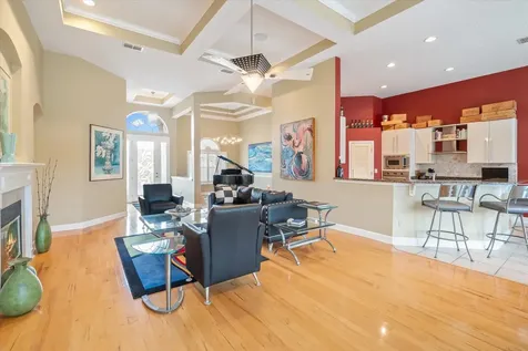 616 Donald Ross Way St Augustine FL 32092