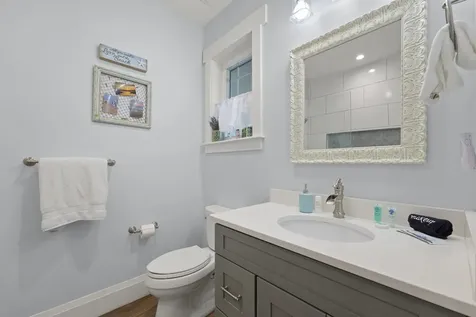 23 Cincinnati Avenue St Augustine FL 32084