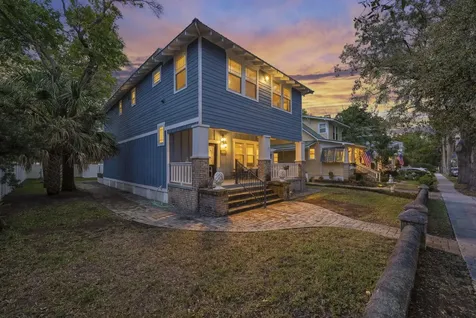 23 Cincinnati Avenue St Augustine FL 32084