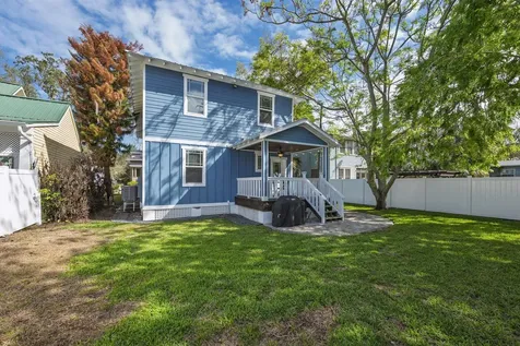 23 Cincinnati Avenue St Augustine FL 32084