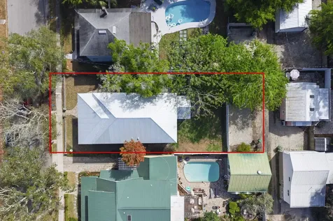 23 Cincinnati Avenue St Augustine FL 32084