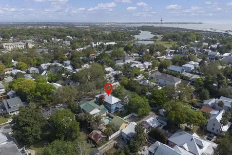 23 Cincinnati Avenue St Augustine FL 32084