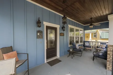 23 Cincinnati Avenue St Augustine FL 32084