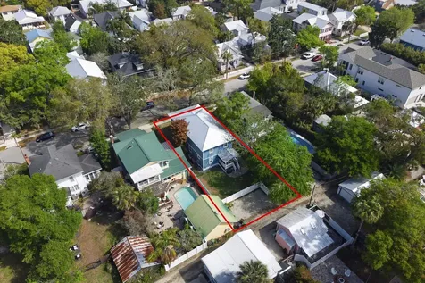 23 Cincinnati Avenue St Augustine FL 32084