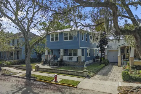 23 Cincinnati Avenue St Augustine FL 32084