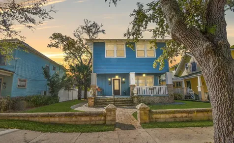 23 Cincinnati Avenue St Augustine FL 32084