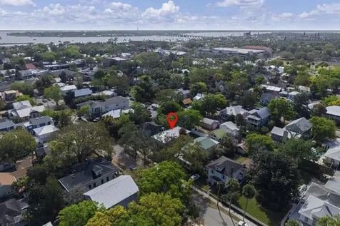 23 Cincinnati Avenue St Augustine FL 32084