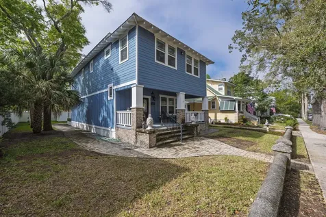 23 Cincinnati Avenue St Augustine FL 32084