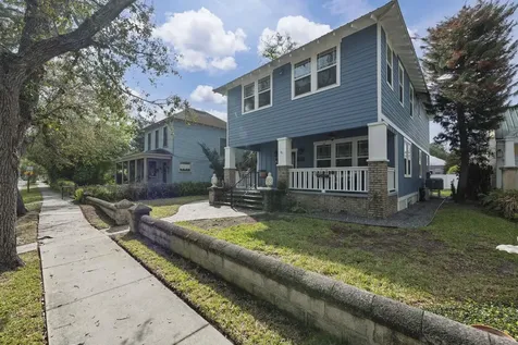 23 Cincinnati Avenue St Augustine FL 32084