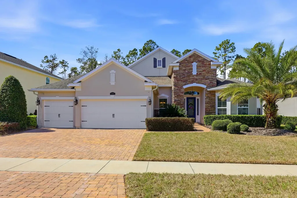 324 Enrede Lane St Augustine FL 32095