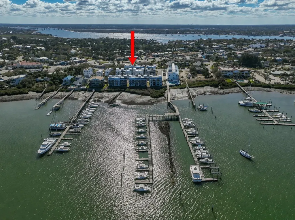 13 Comares Avenue St Augustine FL 32080