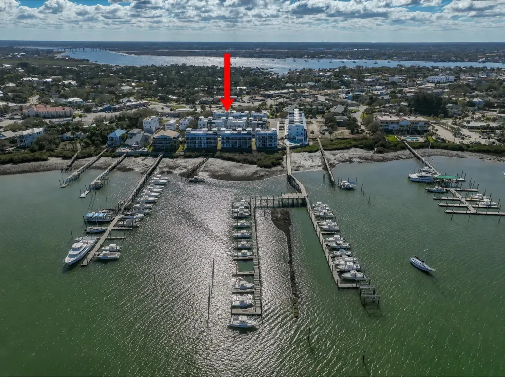13 Comares Avenue St Augustine FL 32080