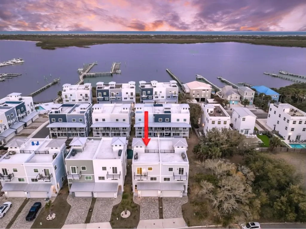 13 Comares Avenue St Augustine FL 32080