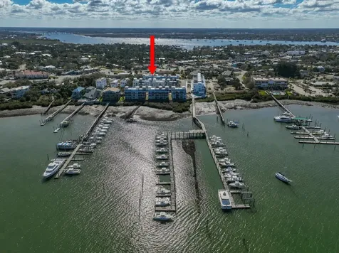 13 Comares Avenue St Augustine FL 32080