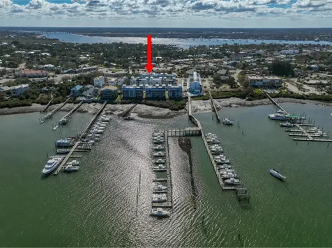 13 Comares Avenue St Augustine FL 32080